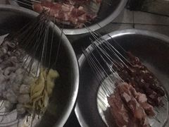 -永安烧烤
