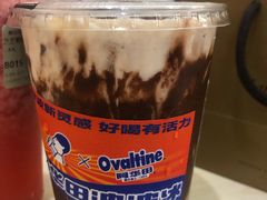 -喜茶(深圳丰盛町店)