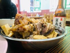 -老兵牛蹄店(下沙店)
