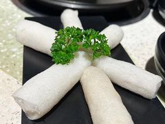 竹荪虾滑-三克火锅影院(来福士店)