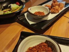 -厦门源昌凯宾斯基大酒店-隠れ鉄板焼