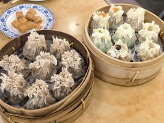 -都一处烧麦馆(前门店)