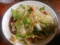 -胡记锅贴·沪上游子老鸭粉丝汤(太原路店)