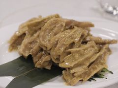 -老浒记烤鸭-北京菜(琉璃厂店)