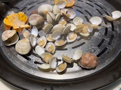 -碗中海·蒸汽海鲜·桑拿鸡(岭南天地店)