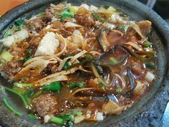 -王明古法砂锅居(开化寺店)