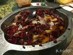 -大鸭梨(天通西苑店)