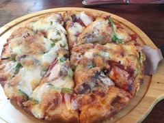 -康豪氏餐厅(酒仙桥店)