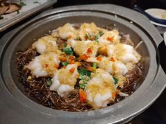 -绿茶餐厅(汇悦大融城店)