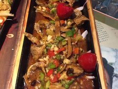 -豆蔻电影主题餐厅(四牌楼店)
