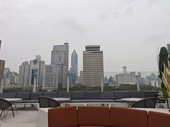 -城市露台景观餐厅(淮海路店)
