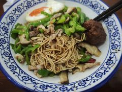 -三古月·老湖州面馆(梅地亚店)