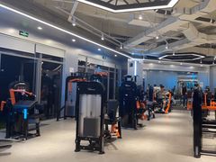 -Hi GYM嗨健身(泥城店)