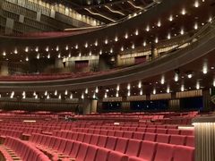 -交通银行前滩31演艺中心