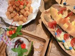 -胡桃里音乐酒馆(环亚凯瑟琳广场店)