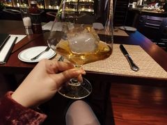 -Wolfgang’s Steakhouse 沃夫冈牛排馆(上海白玉兰广场店)