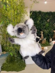 -IMON·HANSA潮玩玩偶毛绒玩具(通州万象汇店)