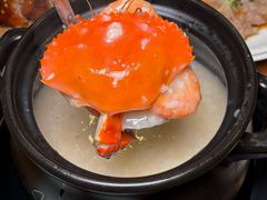 -荣基四海一家·家常菜·海鲜大排档(新安店)