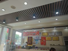 -马子禄牛肉面(金宝街店)