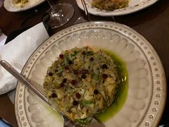 -Bistro Les Lilas丁香花小酒馆