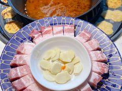 -米氏火鱼·泡椒鱼火锅(李子坝老店)