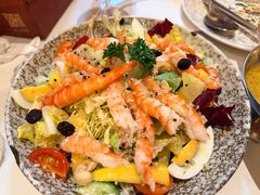 -CRAZYONES克芮旺斯西班牙餐厅(苏州中心店)