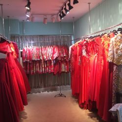 点击看大图 -天使嫁衣婚纱馆