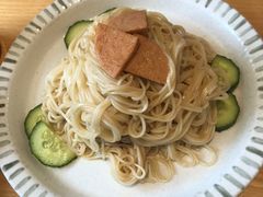 -朵朵开素食餐厅(后宰门街店)
