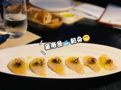 -Mercato莫卡多露台餐厅与酒吧(K11店)