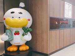 -守柴炉烤鸭(科华中路王府井店)