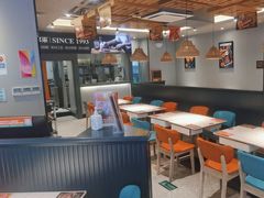 -豪享来中西餐厅(隆昌店)