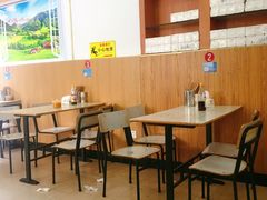 大堂-姚记面馆(瑶琳路店)