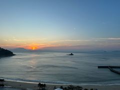 -深圳大梅沙京基洲际度假酒店