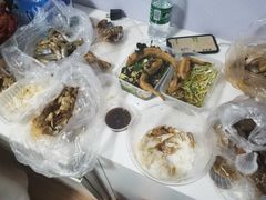 -四海蒸鲜蒸汽海鲜自助(北戴河店)