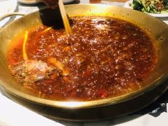 -杨家火锅(国美店)