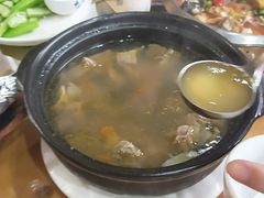 -下梅人家土菜馆(历史文化餐厅度假区店)