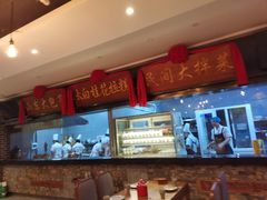 -小天厨民间菜馆(深圳街店)