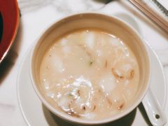 宋嫂鱼羹-杭州君悦酒店·湖滨28中餐厅