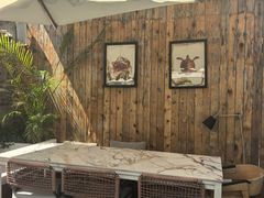 -闲·胡同 Barblu Hutong(雍和宫五道营店)