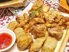 -临家闽南菜(宝洲路店)
