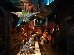 -歪歪宫殿·生日派对·团建聚会·轰趴·Wonder Palazzo