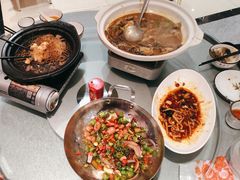 -辛香味烧鱼馆·非遗技艺·排骨红烧肉(光谷医药园店)