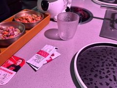 -丰茂烤串(全国首店)