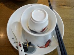 -杭百味·大众精选杭帮菜(西湖音乐喷泉店)
