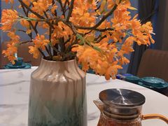 -荷塘秋月·本帮江浙菜(国权路店)
