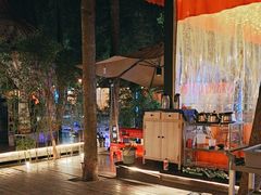 -二荆条·蜀鲜汇城市森林火锅