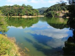 -广州市石门国家森林公园