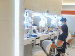 -海马体照相馆(佛山岭南站店)