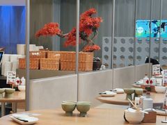 -苏小柳点心·手作小笼包(浦东嘉里城分院)