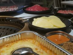 -花味烤肉·拌饭(庐阳万象汇店)